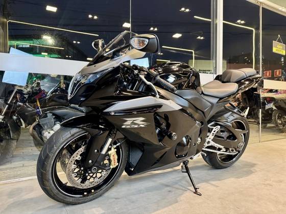 SUZUKI GSX-R1000 SUZUKI GSX-R1000